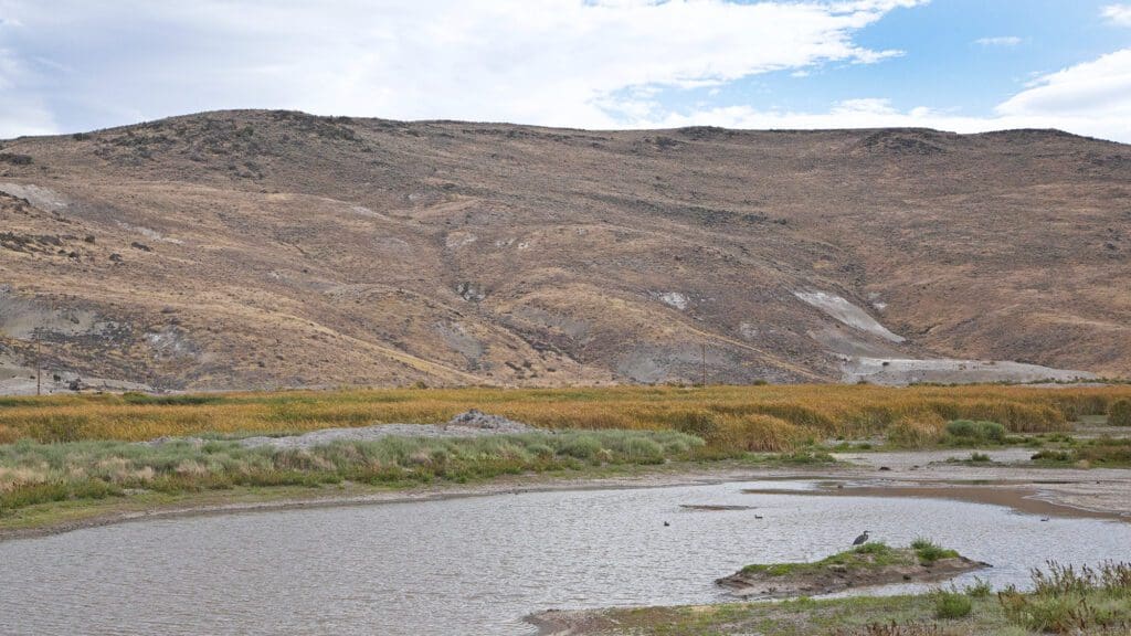 Sheldon National Wildlife Refuge
